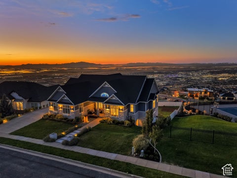 Tiny photo for 251 PARKWAY CIR, North Salt Lake, UT 84054 (MLS # 2190089)