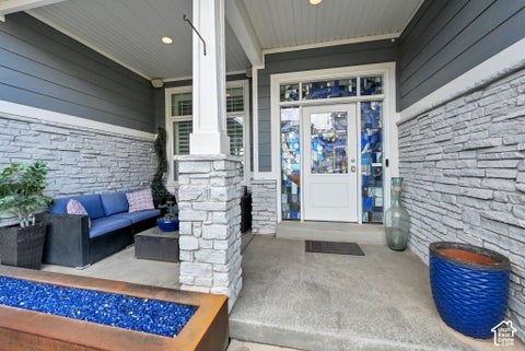 Tiny photo for 251 PARKWAY CIR, North Salt Lake, UT 84054 (MLS # 2190089)