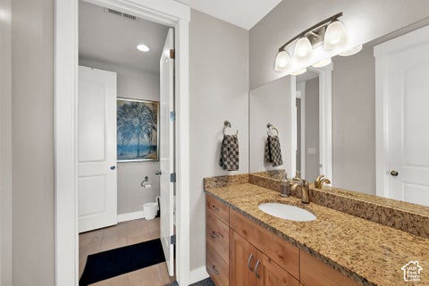Tiny photo for 251 PARKWAY CIR, North Salt Lake, UT 84054 (MLS # 2190089)