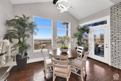 Tiny photo for 251 PARKWAY CIR, North Salt Lake, UT 84054 (MLS # 2190089)