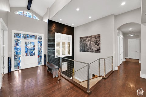 Tiny photo for 251 PARKWAY CIR, North Salt Lake, UT 84054 (MLS # 2190089)