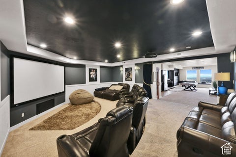 Tiny photo for 251 PARKWAY CIR, North Salt Lake, UT 84054 (MLS # 2190089)