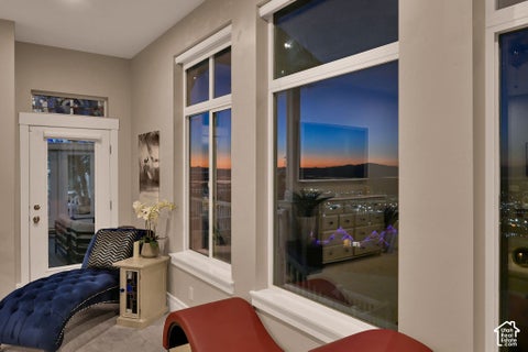 Tiny photo for 251 PARKWAY CIR, North Salt Lake, UT 84054 (MLS # 2190089)