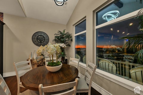 Tiny photo for 251 PARKWAY CIR, North Salt Lake, UT 84054 (MLS # 2190089)