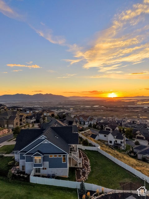 Tiny photo for 251 PARKWAY CIR, North Salt Lake, UT 84054 (MLS # 2190089)