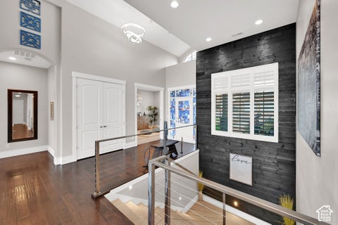 Tiny photo for 251 PARKWAY CIR, North Salt Lake, UT 84054 (MLS # 2190089)