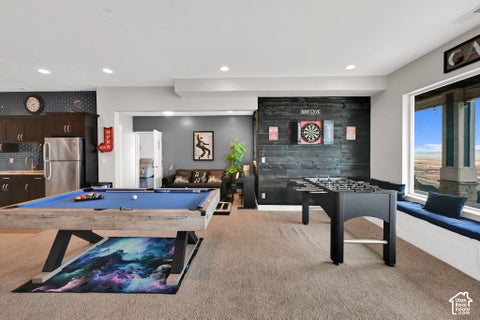Tiny photo for 251 PARKWAY CIR, North Salt Lake, UT 84054 (MLS # 2190089)