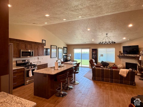 Tiny photo for 1122 S GRACE WAY, Layton, UT 84041 (MLS # 2190932)