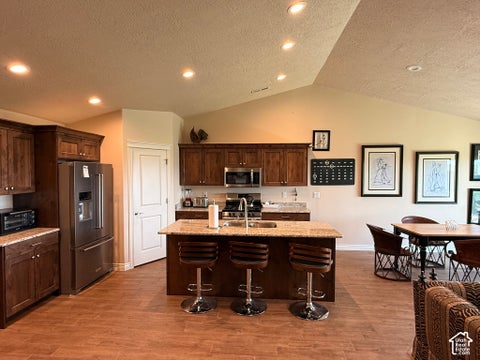 Tiny photo for 1122 S GRACE WAY, Layton, UT 84041 (MLS # 2190932)