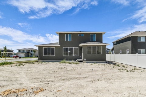 Tiny photo for 2850 N CHOKECHERRY DRIVE LOT DR #7045, Eagle Mountain, UT 84005 (MLS # 2180031)