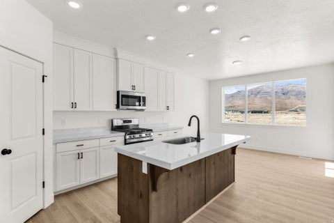 Tiny photo for 2850 N CHOKECHERRY DRIVE LOT DR #7045, Eagle Mountain, UT 84005 (MLS # 2180031)