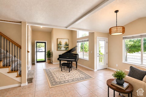 Tiny photo for 1621 N PAGES PL, Bountiful, UT 84010 (MLS # 2178603)