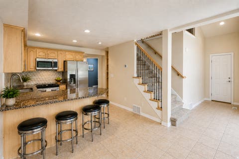 Tiny photo for 1621 N PAGES PL, Bountiful, UT 84010 (MLS # 2178603)
