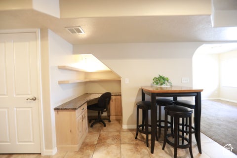 Tiny photo for 1621 N PAGES PL, Bountiful, UT 84010 (MLS # 2178603)