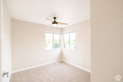 Tiny photo for 1621 N PAGES PL, Bountiful, UT 84010 (MLS # 2178603)
