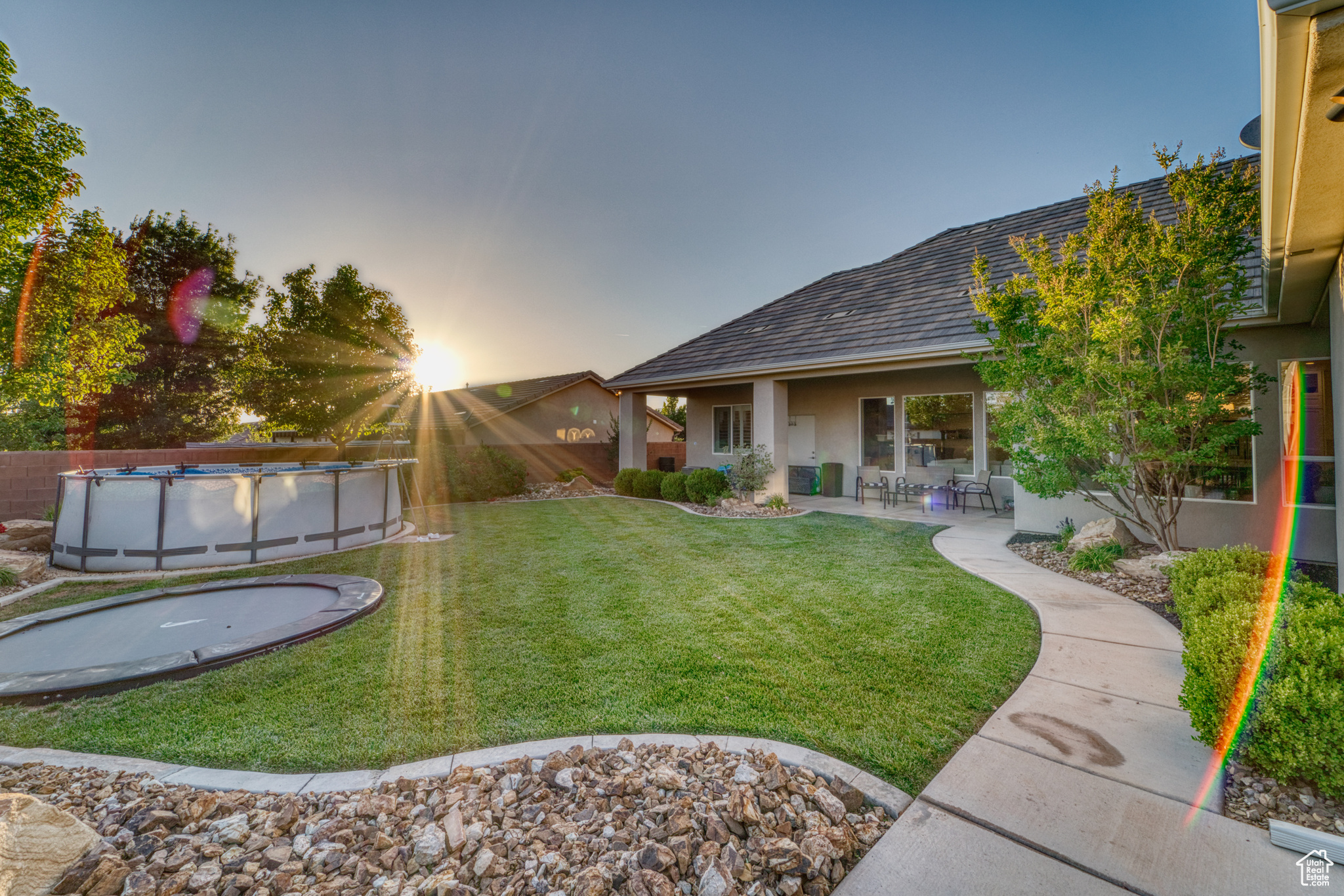 3207 W 2650, Hurricane, Utah image 48