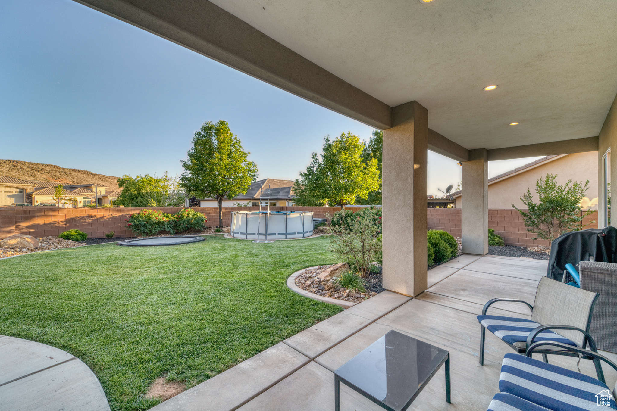 3207 W 2650, Hurricane, Utah image 46