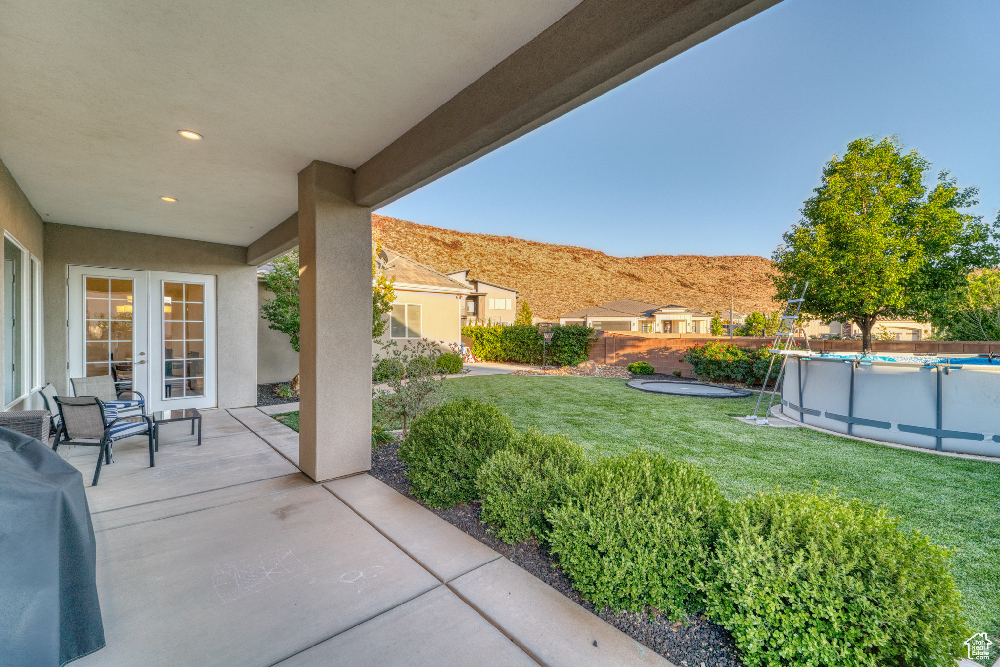 3207 W 2650, Hurricane, Utah image 47