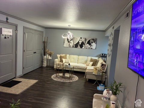 Tiny photo for 5740 S 900 E #3, Murray, UT 84121 (MLS # 2193800)