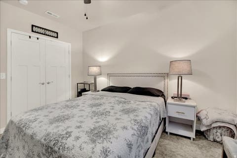 Tiny photo for 5147 W DOCK ST, South Jordan, UT 84009 (MLS # 2175206)
