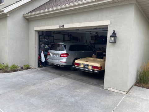 Tiny photo for 5147 W DOCK ST, South Jordan, UT 84009 (MLS # 2175206)