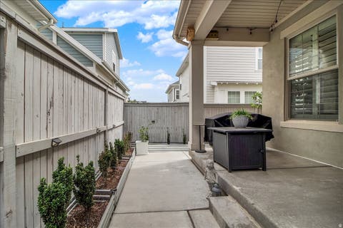 Tiny photo for 5147 W DOCK ST, South Jordan, UT 84009 (MLS # 2175206)