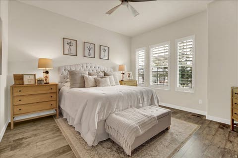 Tiny photo for 5147 W DOCK ST, South Jordan, UT 84009 (MLS # 2175206)