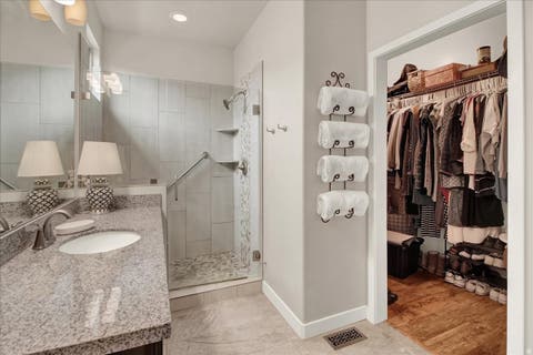 Tiny photo for 5147 W DOCK ST, South Jordan, UT 84009 (MLS # 2175206)