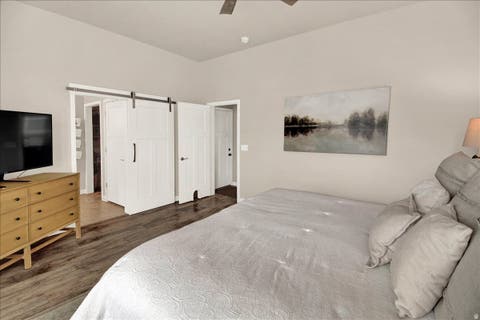 Tiny photo for 5147 W DOCK ST, South Jordan, UT 84009 (MLS # 2175206)