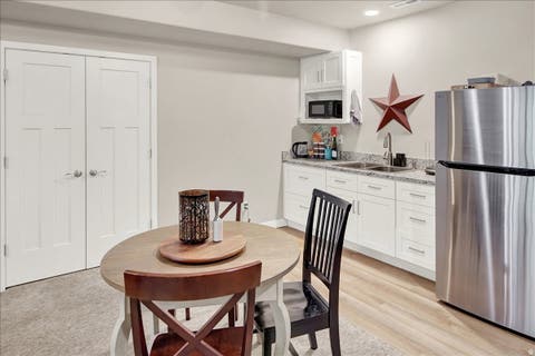 Tiny photo for 5147 W DOCK ST, South Jordan, UT 84009 (MLS # 2175206)