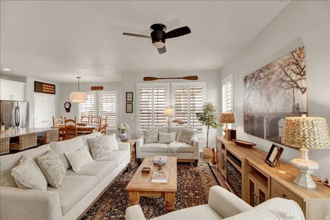Tiny photo for 5147 W DOCK ST, South Jordan, UT 84009 (MLS # 2175206)