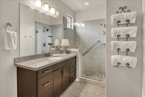 Tiny photo for 5147 W DOCK ST, South Jordan, UT 84009 (MLS # 2175206)