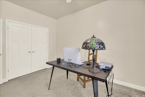 Tiny photo for 5147 W DOCK ST, South Jordan, UT 84009 (MLS # 2175206)
