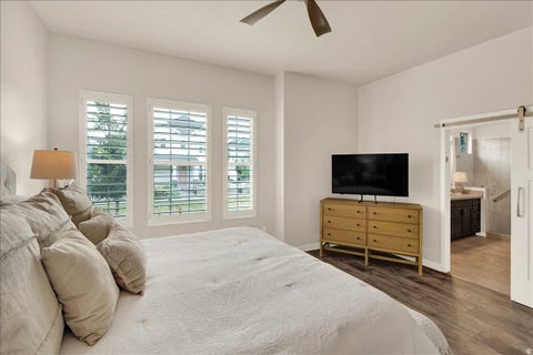 Tiny photo for 5147 W DOCK ST, South Jordan, UT 84009 (MLS # 2175206)