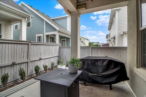 Tiny photo for 5147 W DOCK ST, South Jordan, UT 84009 (MLS # 2175206)