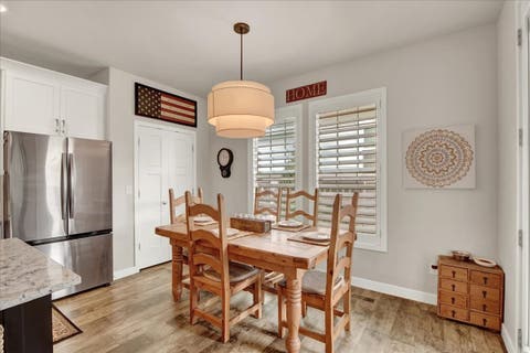 Tiny photo for 5147 W DOCK ST, South Jordan, UT 84009 (MLS # 2175206)