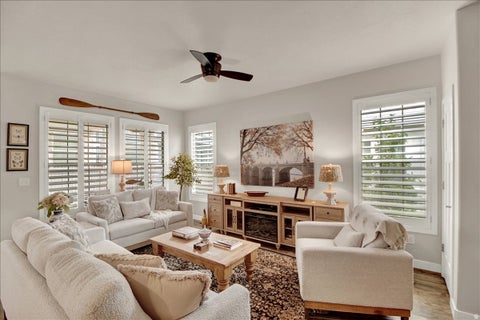 Tiny photo for 5147 W DOCK ST, South Jordan, UT 84009 (MLS # 2175206)