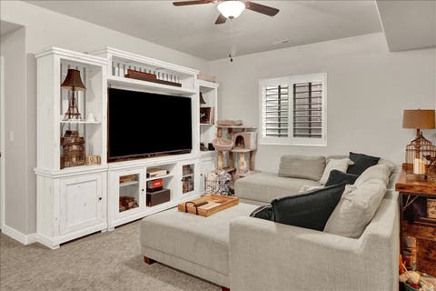 Tiny photo for 5147 W DOCK ST, South Jordan, UT 84009 (MLS # 2175206)