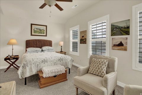 Tiny photo for 5147 W DOCK ST, South Jordan, UT 84009 (MLS # 2175206)