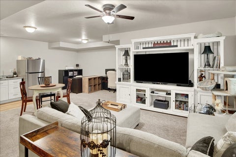 Tiny photo for 5147 W DOCK ST, South Jordan, UT 84009 (MLS # 2175206)