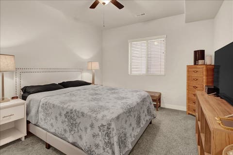 Tiny photo for 5147 W DOCK ST, South Jordan, UT 84009 (MLS # 2175206)