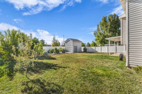 Tiny photo for 1927 N 950 W, Clinton, UT 84015 (MLS # 2180177)