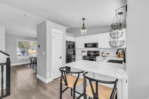 Tiny photo for 1927 N 950 W, Clinton, UT 84015 (MLS # 2180177)