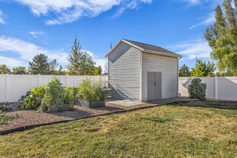 Tiny photo for 1927 N 950 W, Clinton, UT 84015 (MLS # 2180177)