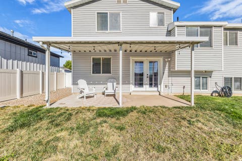 Tiny photo for 1927 N 950 W, Clinton, UT 84015 (MLS # 2180177)