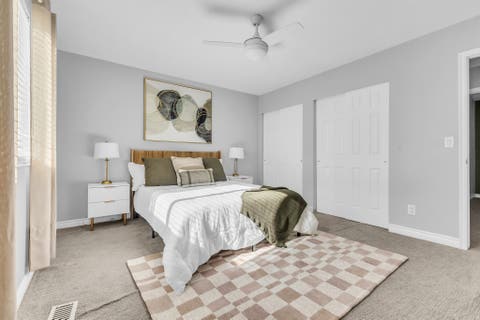 Tiny photo for 1927 N 950 W, Clinton, UT 84015 (MLS # 2180177)