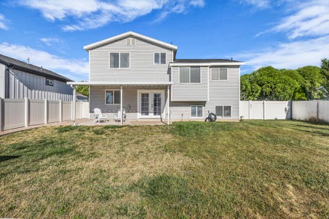Tiny photo for 1927 N 950 W, Clinton, UT 84015 (MLS # 2180177)