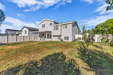 Tiny photo for 1927 N 950 W, Clinton, UT 84015 (MLS # 2180177)