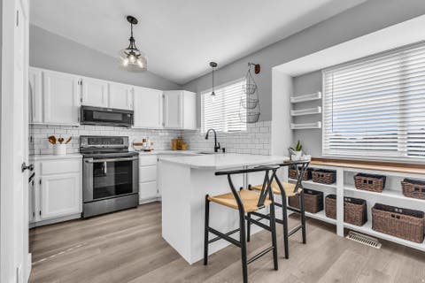 Tiny photo for 1927 N 950 W, Clinton, UT 84015 (MLS # 2180177)