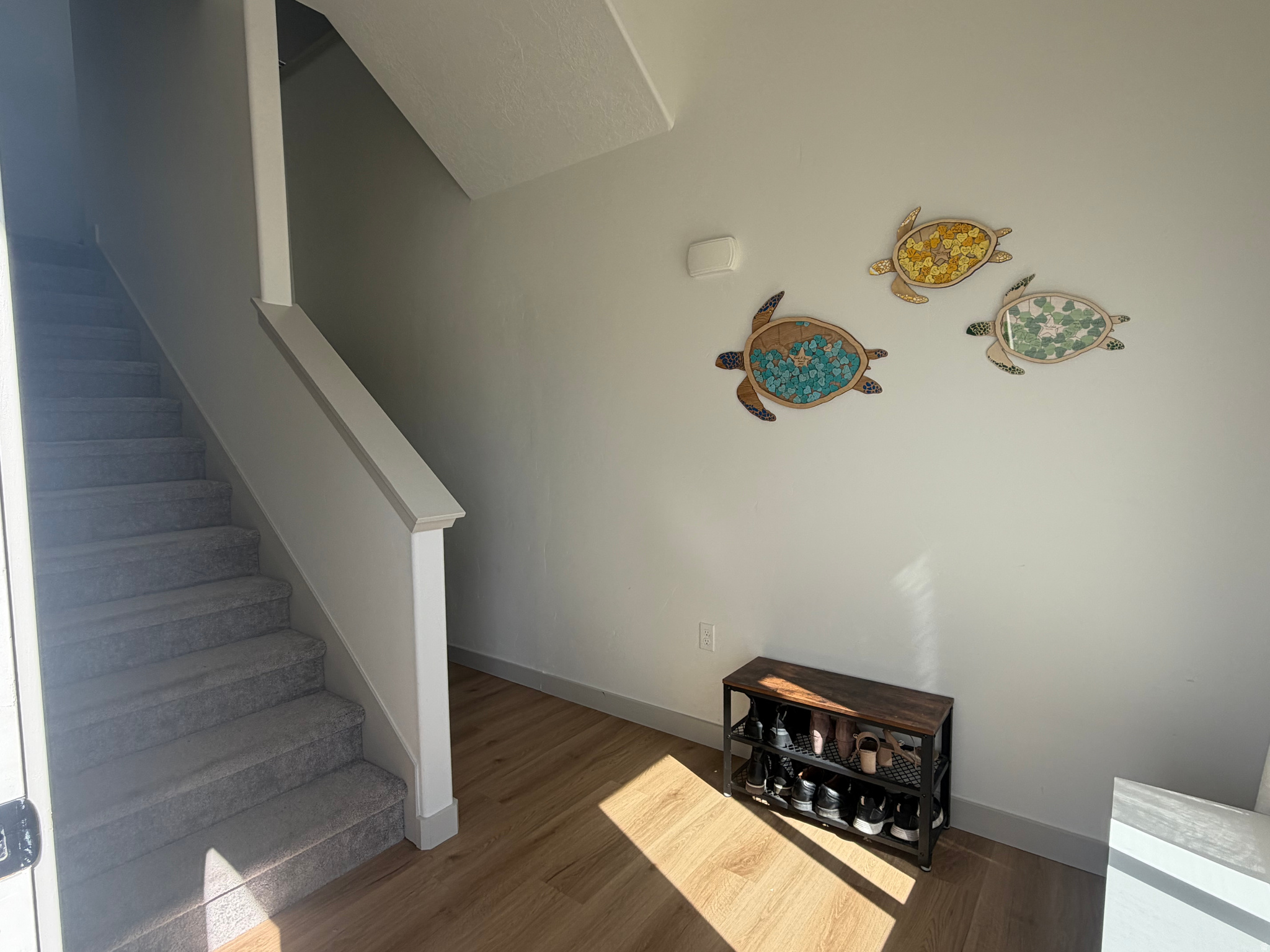 DESERT CANYONS SUBDIVISION - Residential